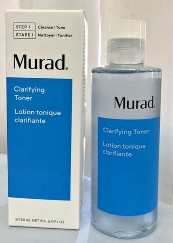 Clarifying toner murad - clarifying,