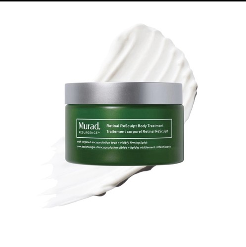 Murad retinal resculpt body - murad,