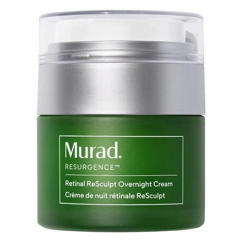 Murad resurgence retinal - murad,