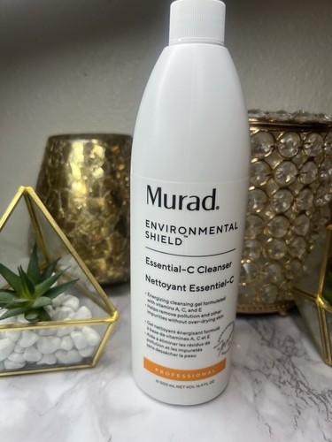 Murad essential cleanser - murad, essential-c
